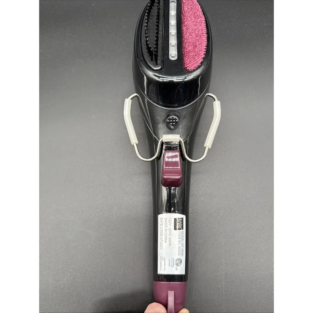 Clothes Garment Steamer Easy Home Hand Held‎ Wedding Event Travel DF-009A